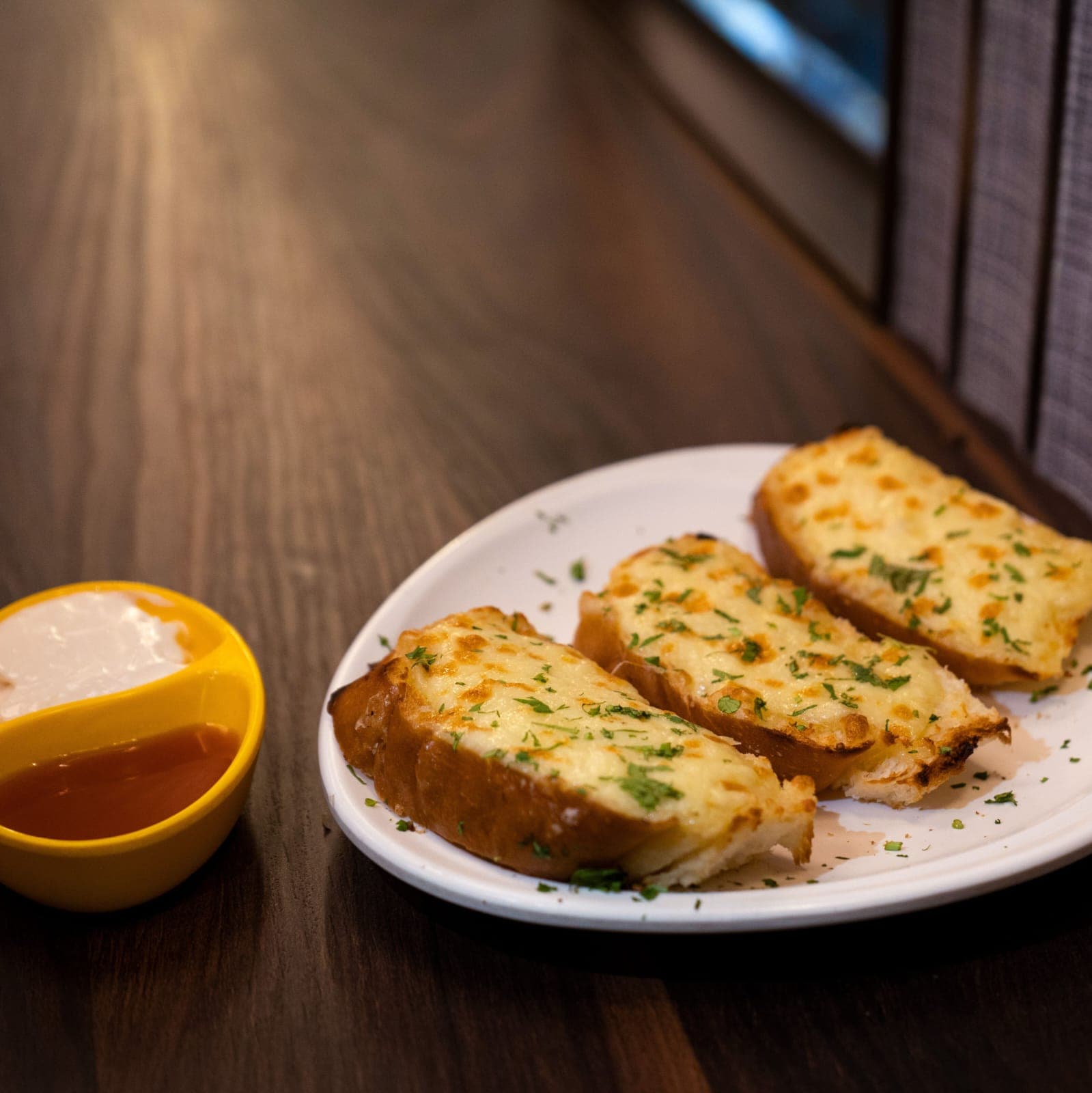 Garlic Bread