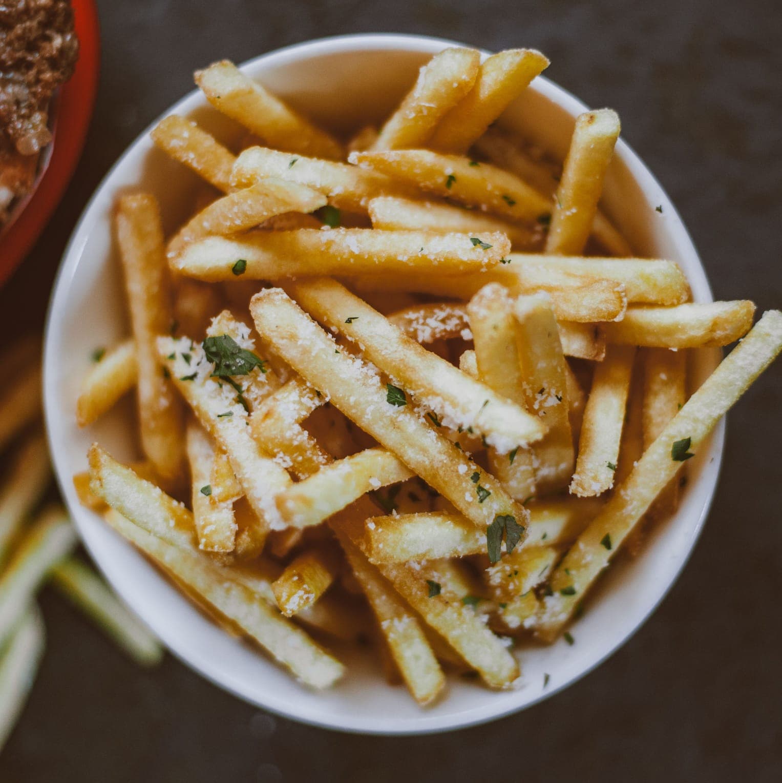 House Fries
