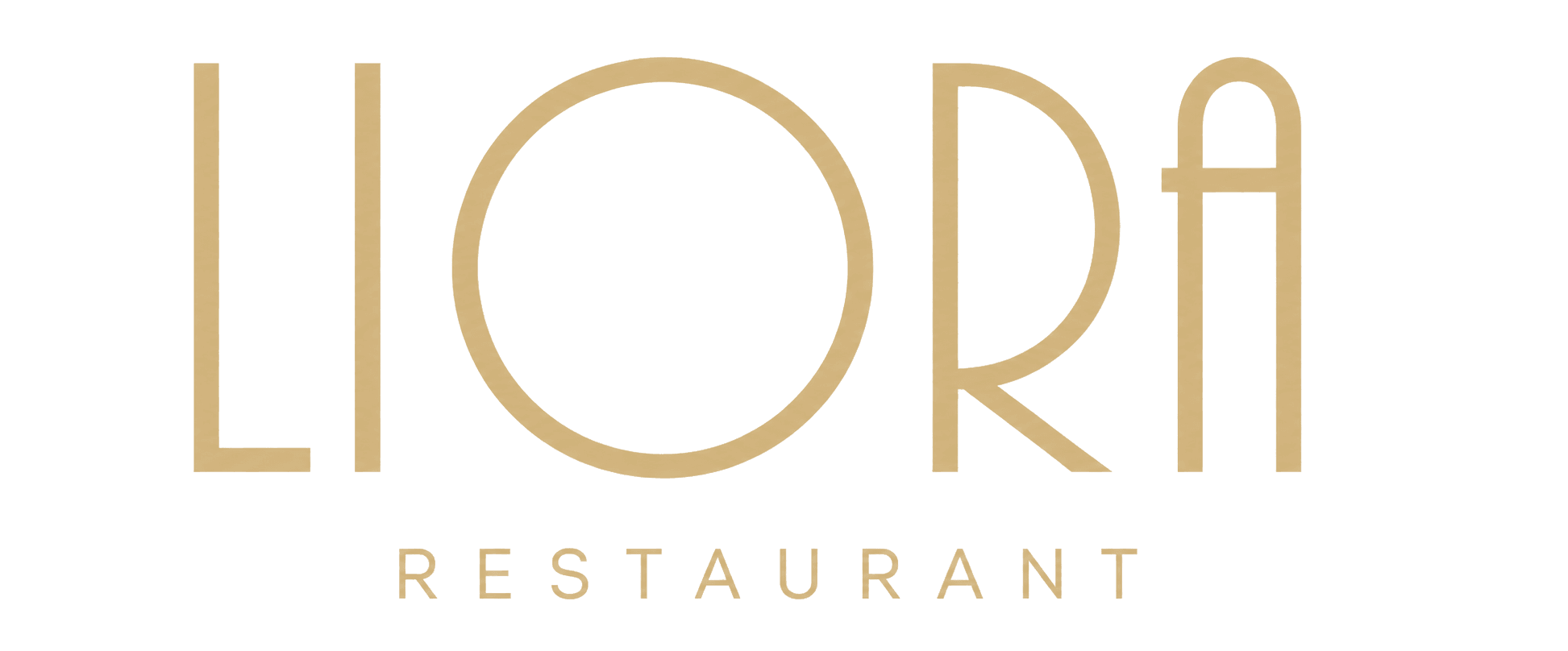 LIORA Fine Mediterranean Restaurant logo